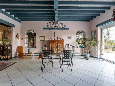 Maison, 287 m²