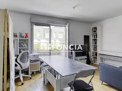 Appartement, 44 m²
