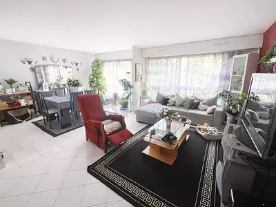 Appartement, 84 m²