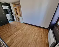 Appartement, 44,87 m²