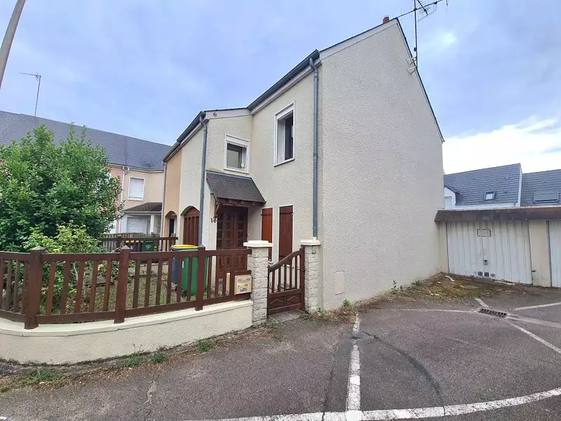 Maison, 76 m²