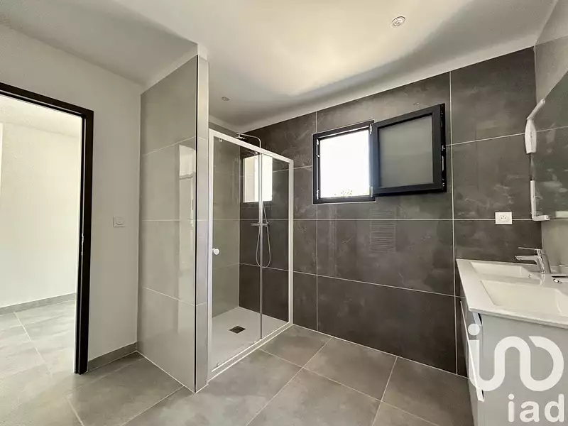 Maison, 115 m²