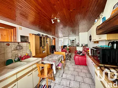 Maison, 75 m²