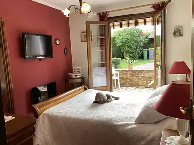 Maison, 100,41 m²