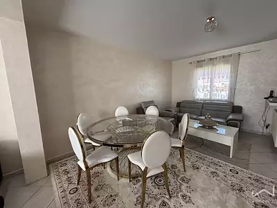 Maison, 115 m²
