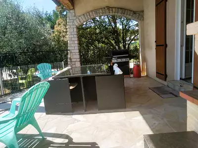 Maison, 202 m²