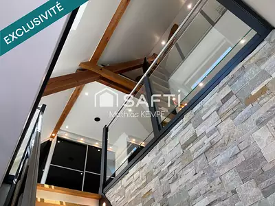 Appartement, 85 m²