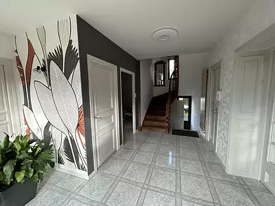 Maison, 230 m²