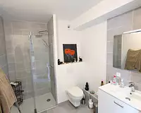 Appartement, 43,25 m²