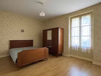 Maison, 99 m²