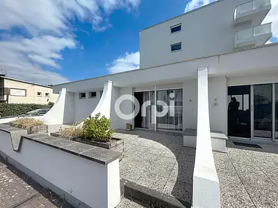 Appartement, 50 m²