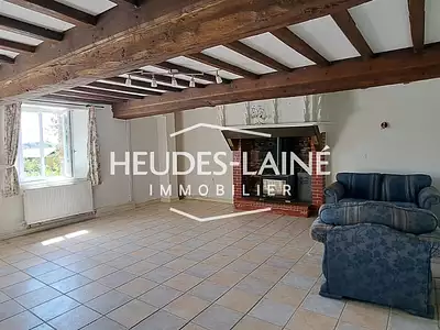 Maison, 141 m²