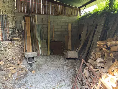 Maison, 120 m²