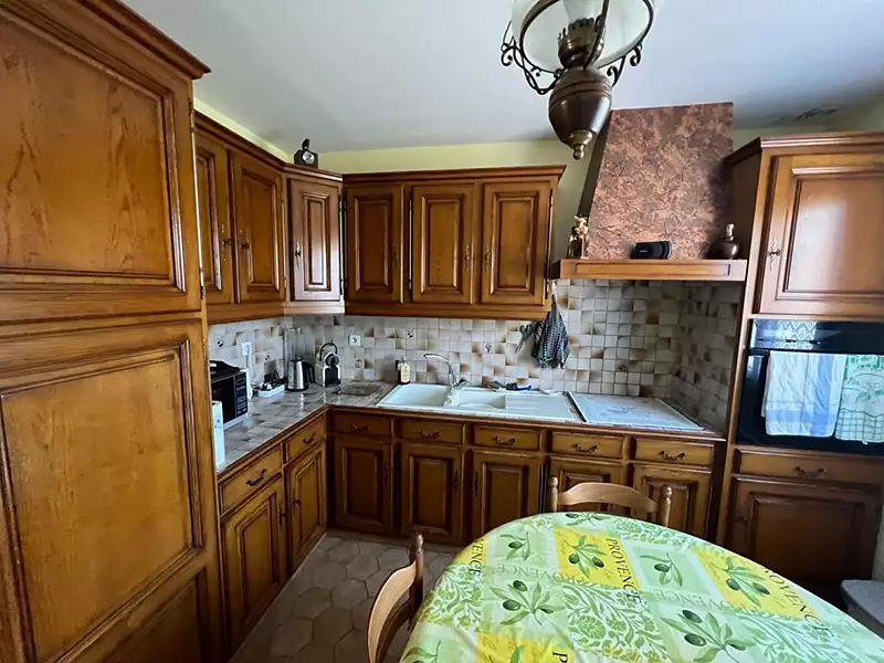 Maison, 75 m²