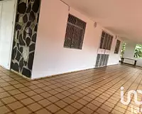 Maison, 200 m²
