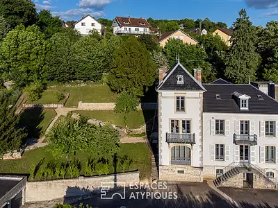 Maison, 330 m²