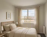 Appartement, 94,7 m²