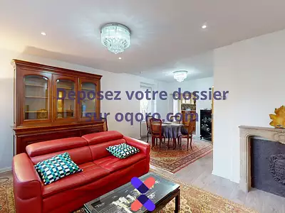 Appartement, 60,24 m²