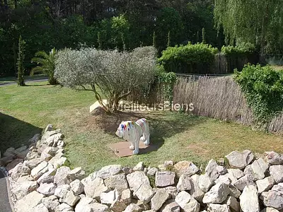 Maison, 266 m²