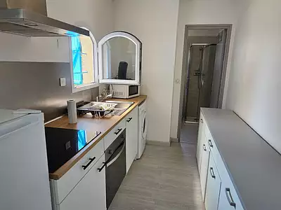 Maison, 30,45 m²