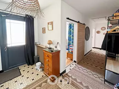 Maison, 99 m²