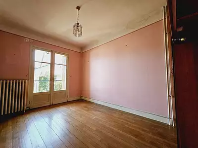 Maison, 67 m²