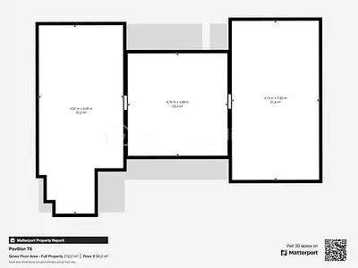 Maison, 100 m²