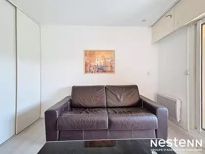 Appartement, 29,51 m²