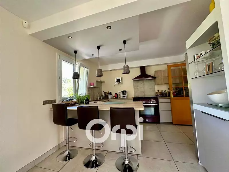 Maison, 152 m²