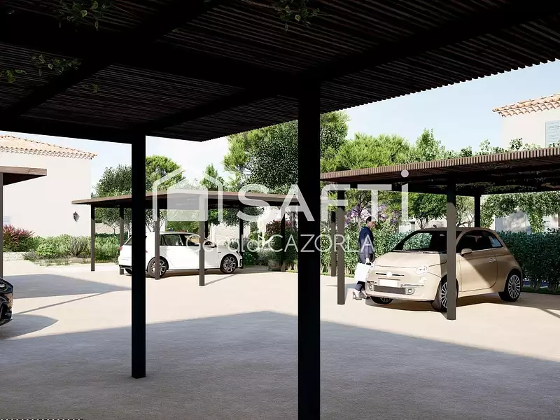 Maison, 85 m²
