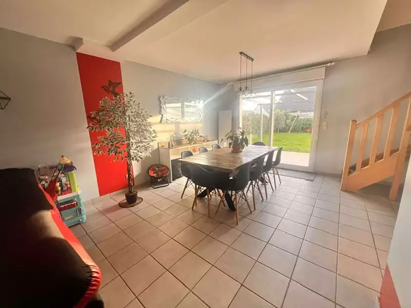 Maison, 90 m²