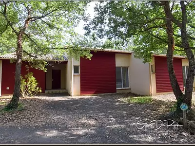 Maison, 118 m²
