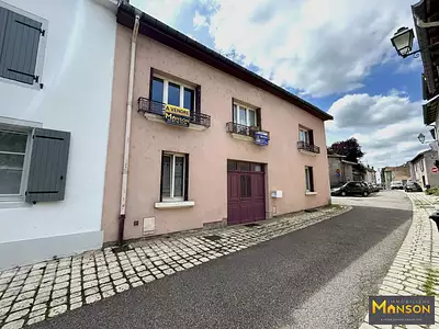 Appartement, 176 m²