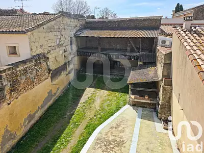 Maison, 215 m²