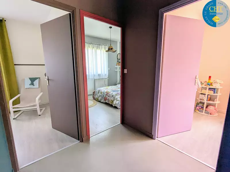 Maison, 144,67 m²