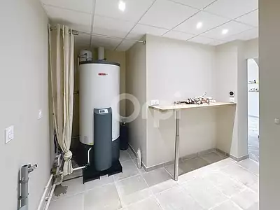 Maison, 121 m²