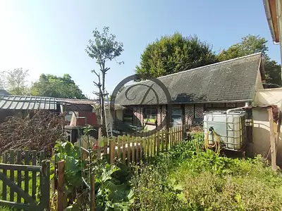 Maison, 93 m²