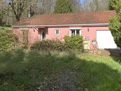 Maison, 79 m²