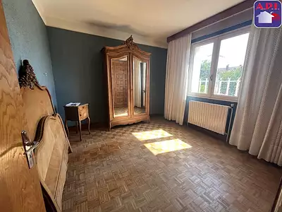 Maison, 163 m²