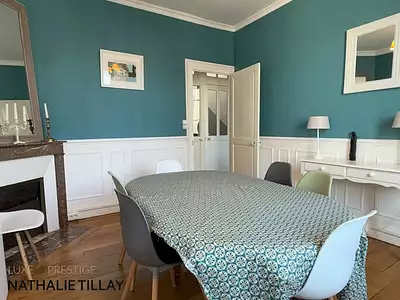 Appartement, 136 m²
