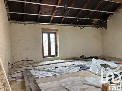 Maison, 81 m²