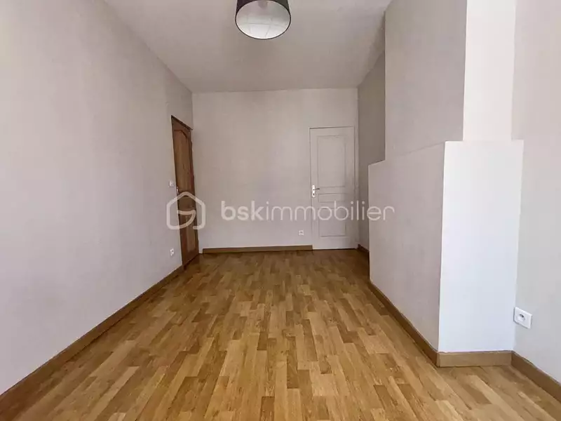 Maison, 93 m²
