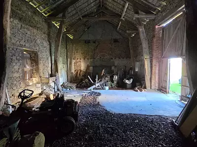 Maison, 130 m²