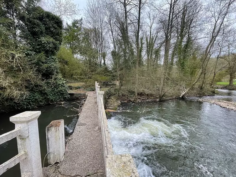 Maison, 284 m²