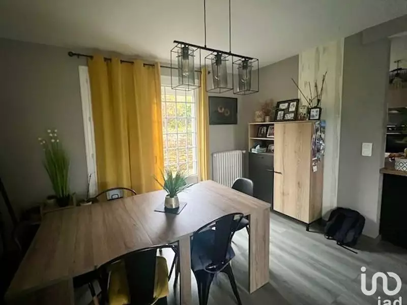 Maison, 143 m²