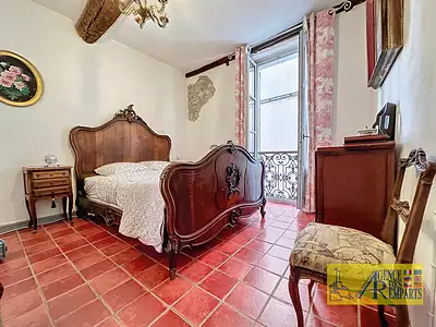 Appartement, 26,36 m²