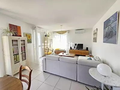 Appartement, 68 m²