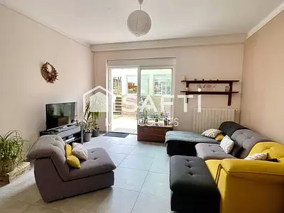 Maison, 132 m²