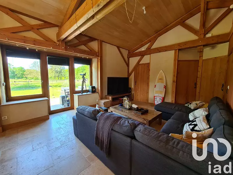 Maison, 82 m²