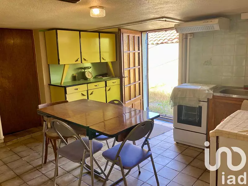 Maison, 89 m²